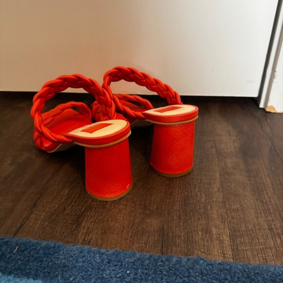 Dolce Vita Heels - Picture 3 of 4